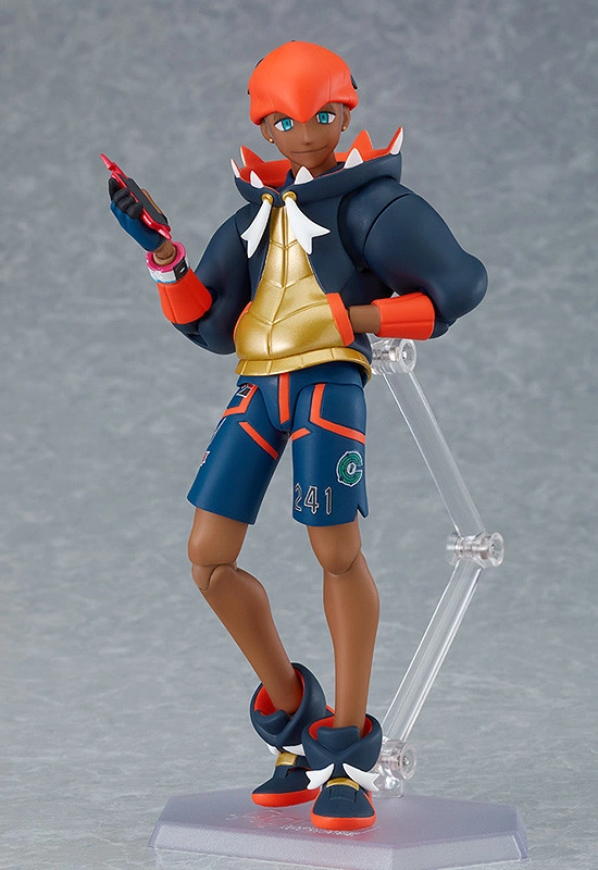 Pokemon Figma Raihan Figure Buy