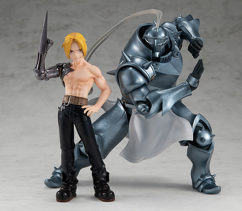 Pop Up Parade Edward Elric Buy