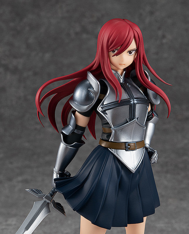 Pop Up Parade Erza Scarlet Figure for Sale