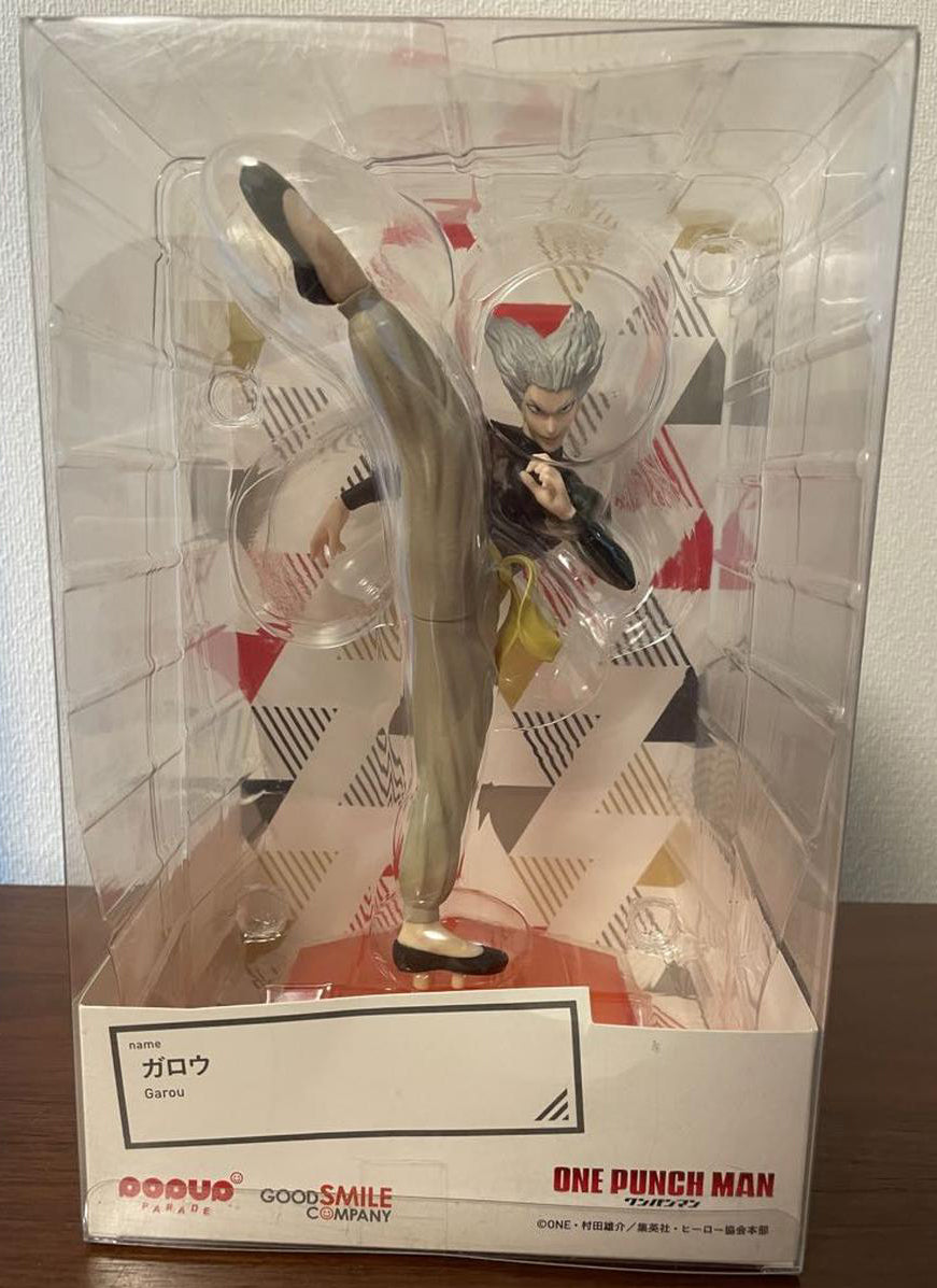 Pop Up Parade Garou Figure for Sale