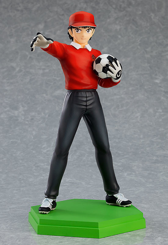 Captain Tsubasa Pop Up Parade Genzo Wakabayashi Figure Buy