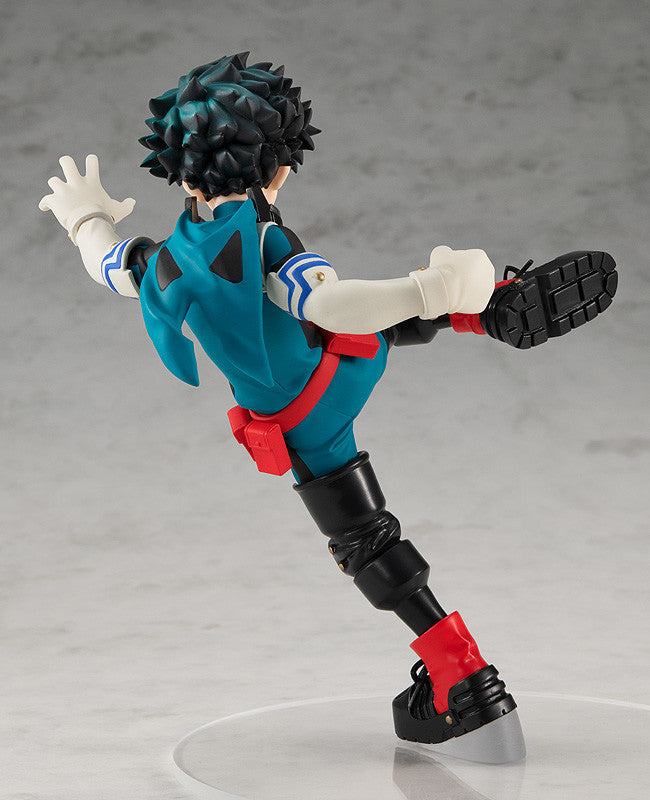 Pop Up Parade Izuku Midoriya Costume Gamma Ver. Buy