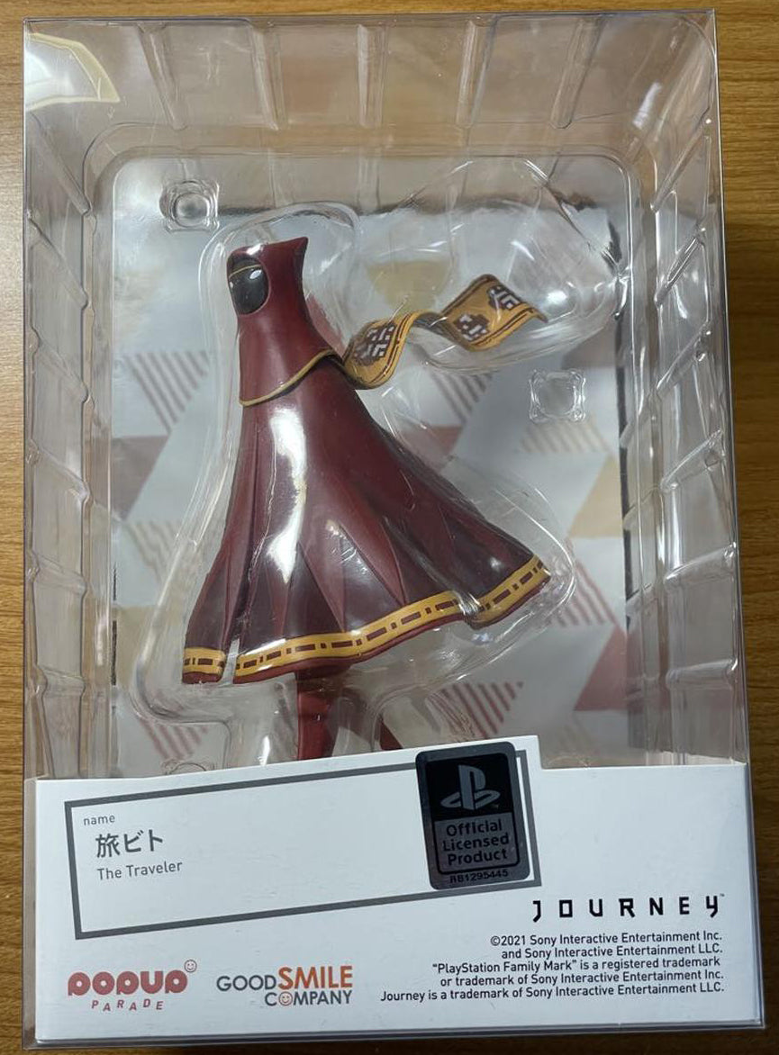 Pop Up Parade Journey The Traveler Figure Buy