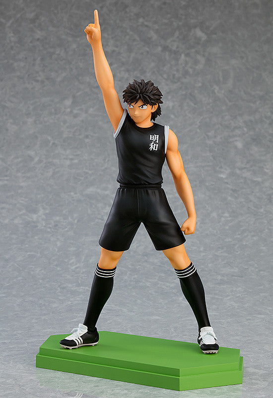 Captain Tsubasa Pop Up Parade Kojiro Hyuga Figure Buy