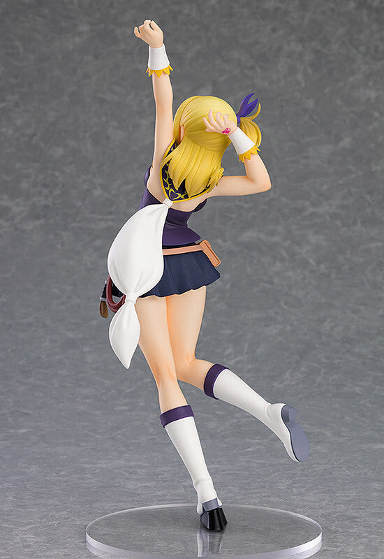 Pop Up Parade Lucy Heartfilia Grand Magic Games Ver. Figure for Sale