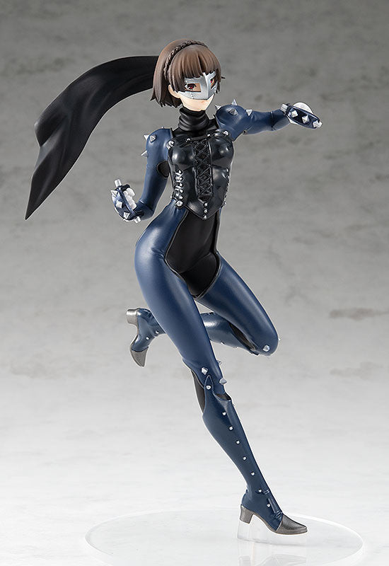 Pop Up Parade Makoto Niijima Queen Figure Buy