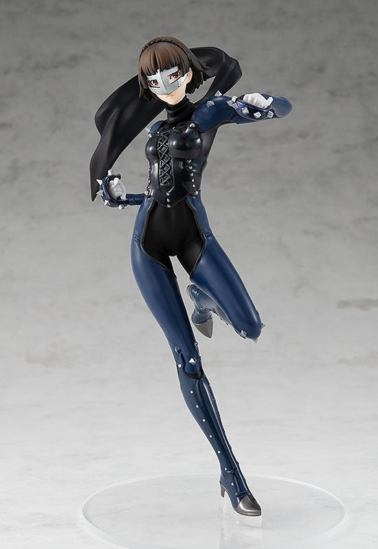 Pop Up Parade Makoto Niijima Queen Figure for Sale