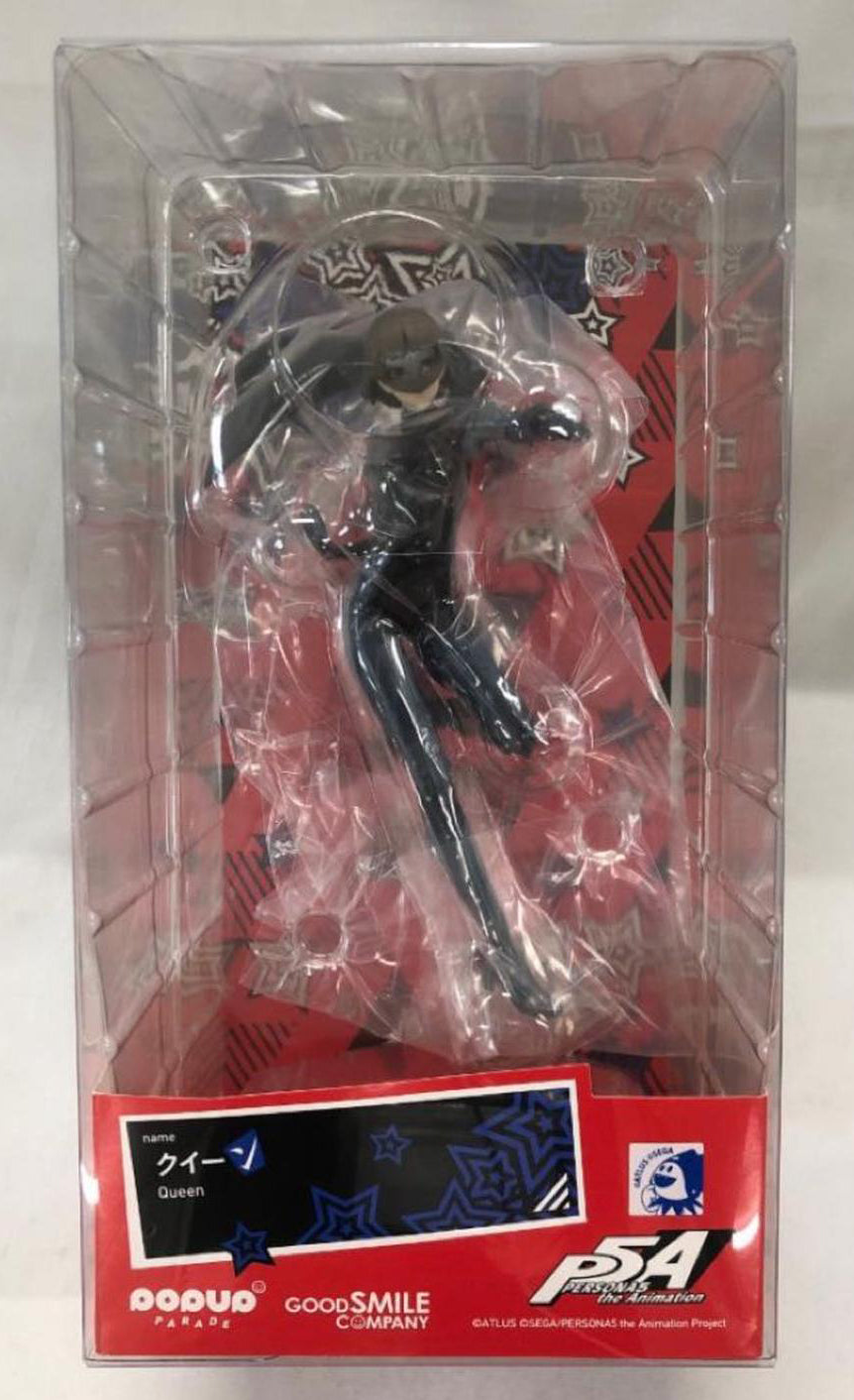 Pop Up Parade Makoto Niijima Queen Figure for Sale