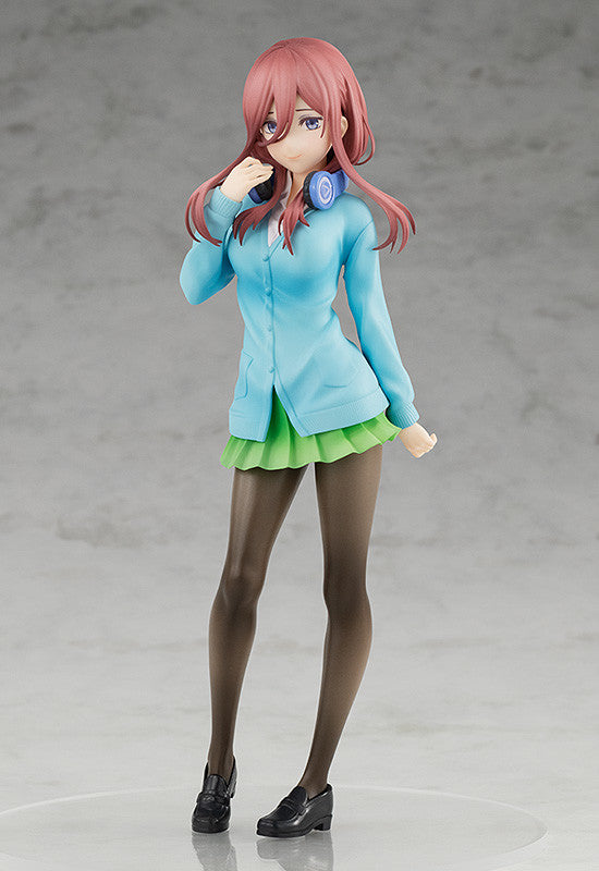 Pop Up Parade Miku Nakano Figure