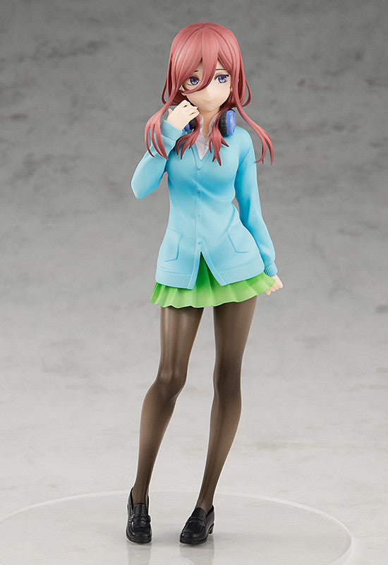 Pop Up Parade Miku Nakano Figure