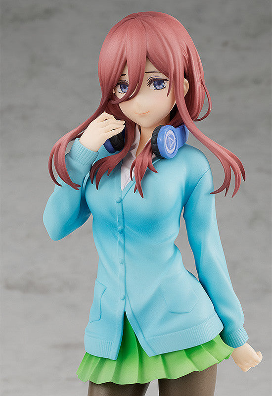 Pop Up Parade Miku Nakano Figure