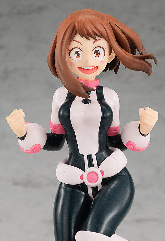 Pop Up Parade Ochaco Uraraka Hero Costume Ver. Figure for Sale
