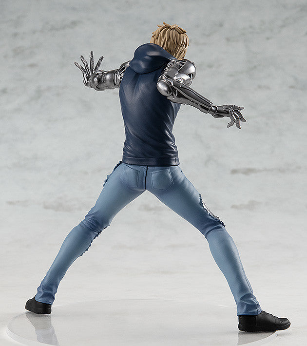 Pop Up Parade Genos Figure Buy