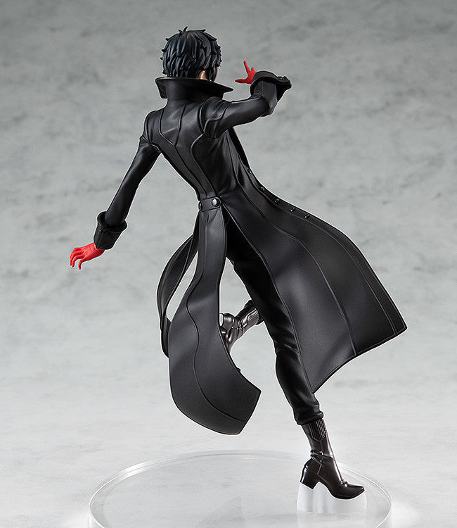 Pop Up Parade Persona 5 Joker Figure for Sale
