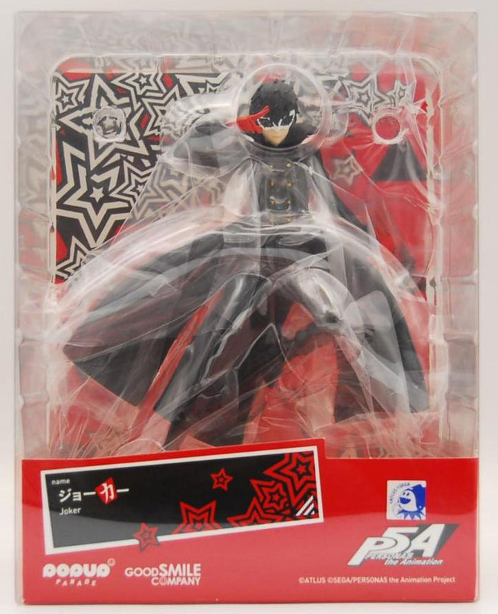Pop Up Parade Persona 5 Joker Figure Buy