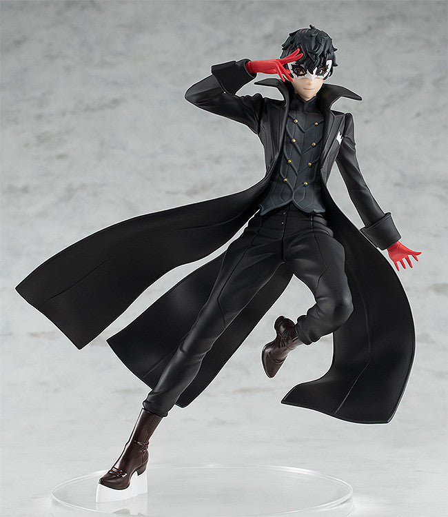 Pop Up Parade Persona 5 Joker Figure Buy