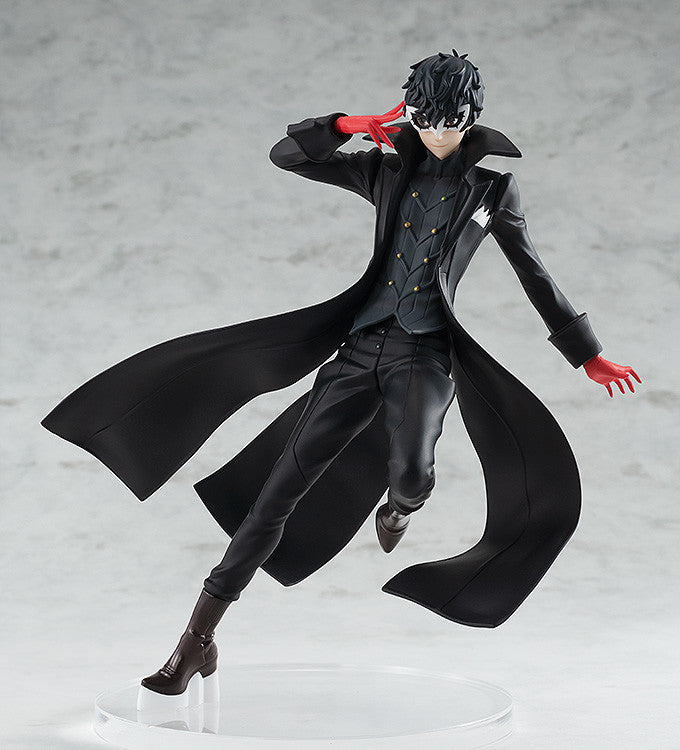 Pop Up Parade Persona 5 Joker Figure for Sale