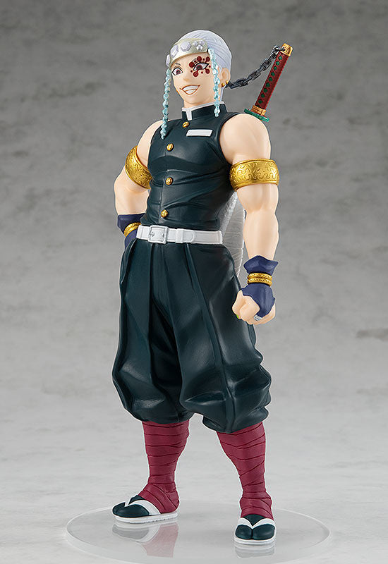 Pop Up Parade Tengen Uzui Figure for Sale