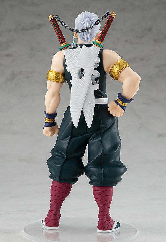 Pop Up Parade Tengen Uzui Figure for Sale