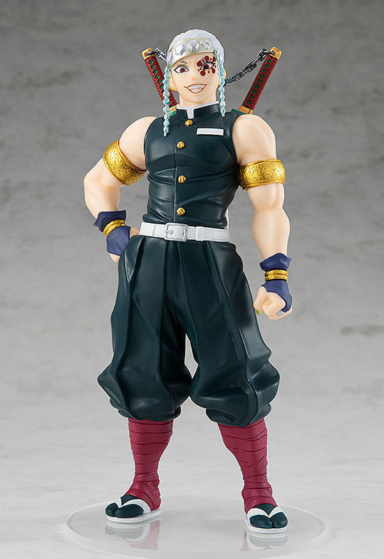 Pop Up Parade Tengen Uzui Figure Buy