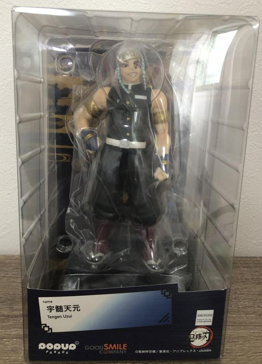Pop Up Parade Tengen Uzui Figure Buy