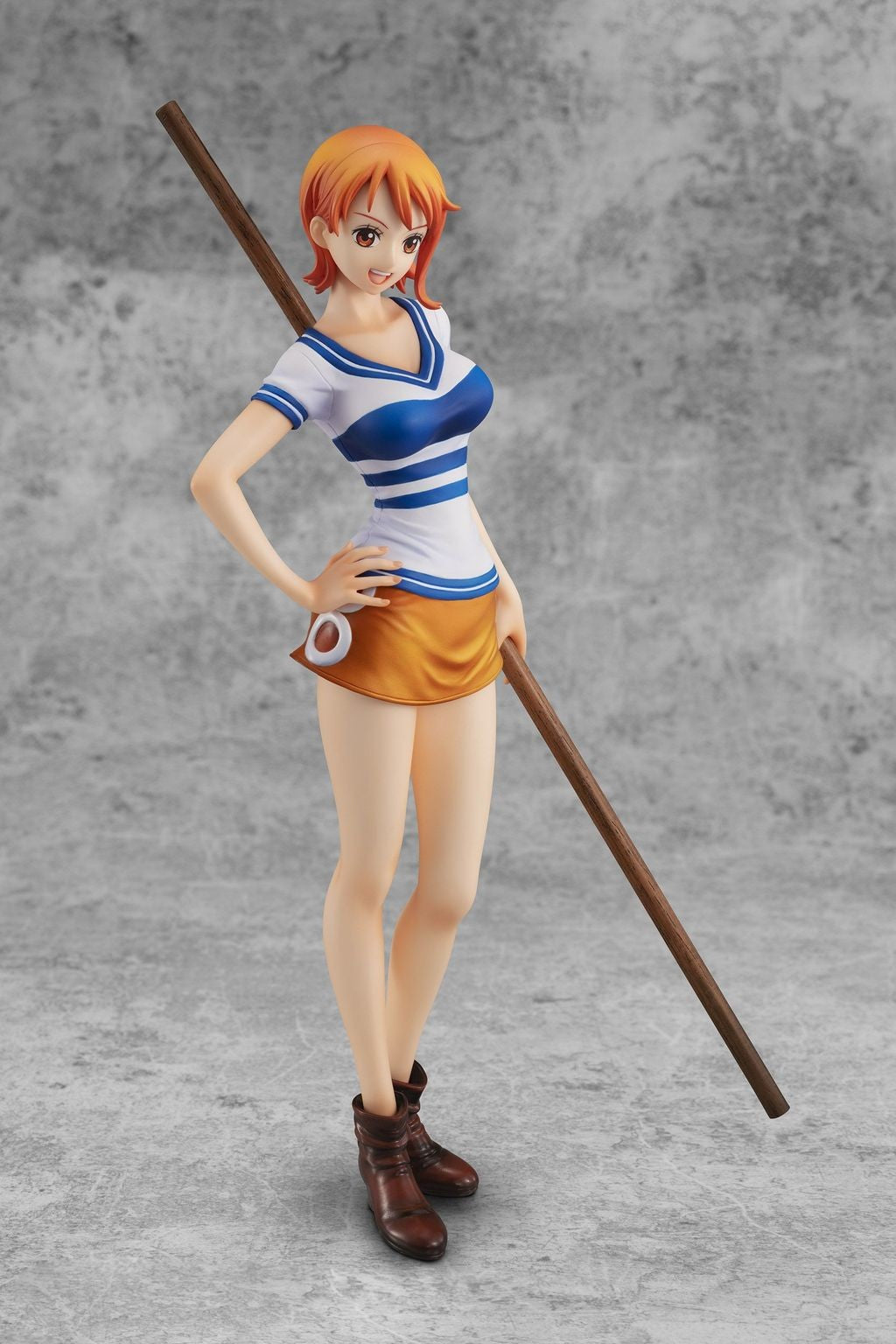 Portrait Of Pirates Playback Memories Nami Buy