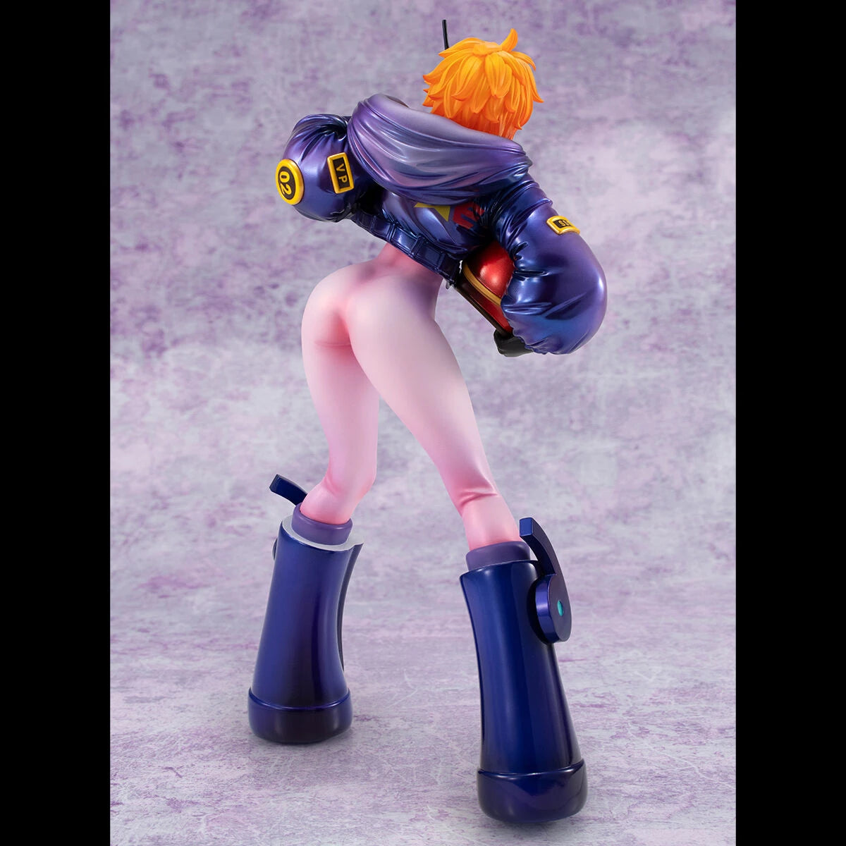 Portrait of Pirates Evolutionary History Dr. Vegapunk 02 Lilith Figure Buy