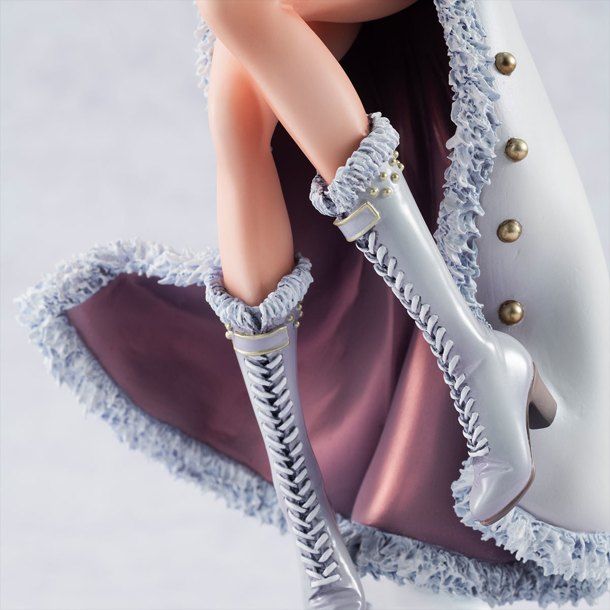 Portrait of Pirates Playback Memories One Piece Miss All Sunday Figure