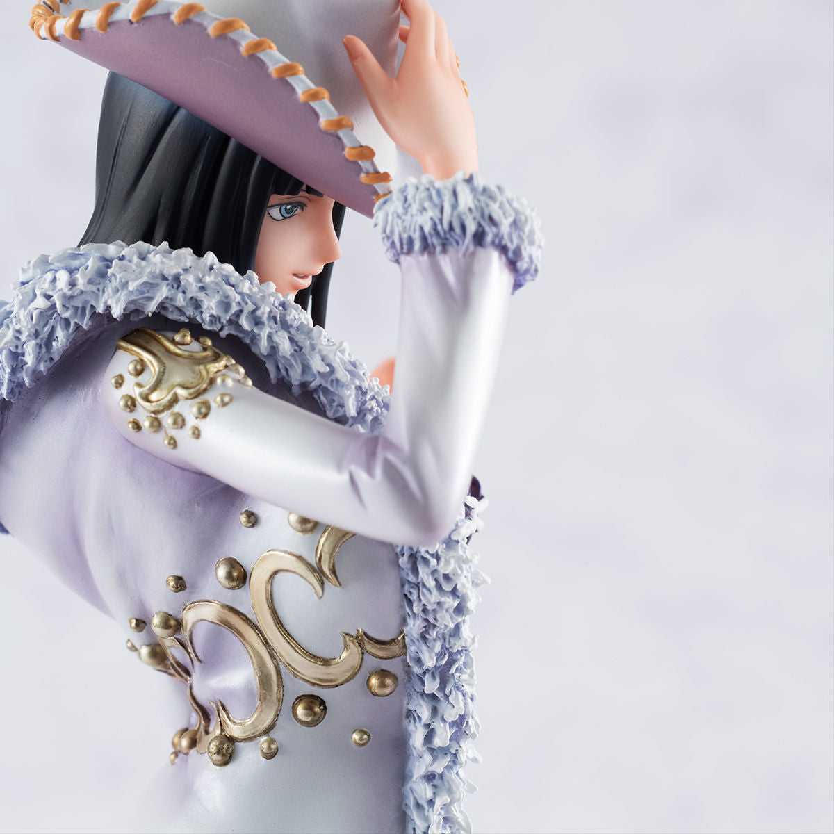 Portrait of Pirates Playback Memories One Piece Miss All Sunday Figure for Sale