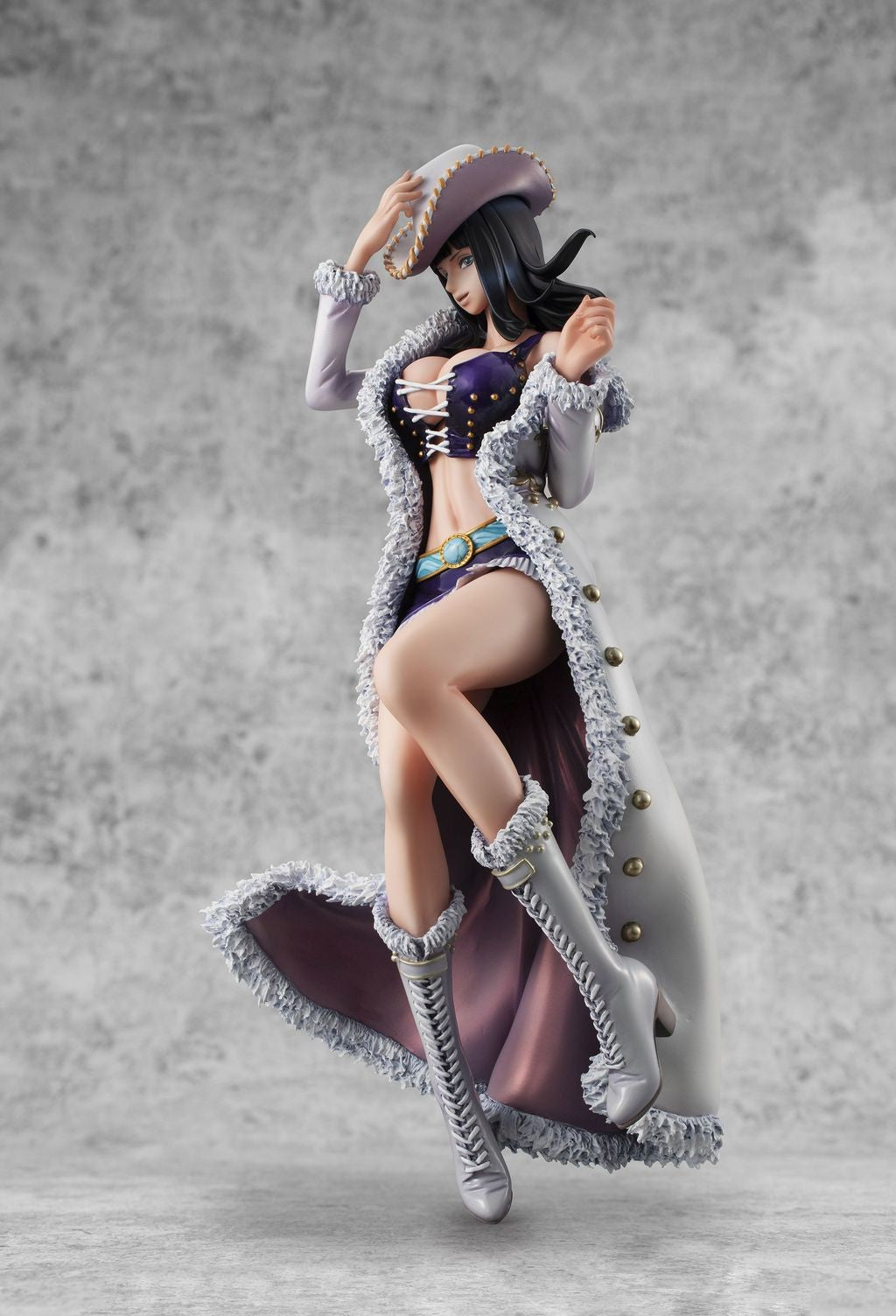 Portrait of Pirates Playback Memories Miss All Sunday Figure for Sale