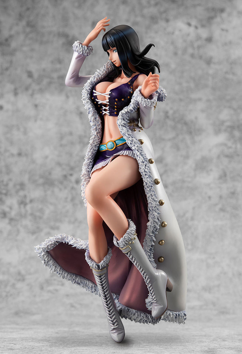 Portrait of Pirates Miss All Sunday Figure for Sale