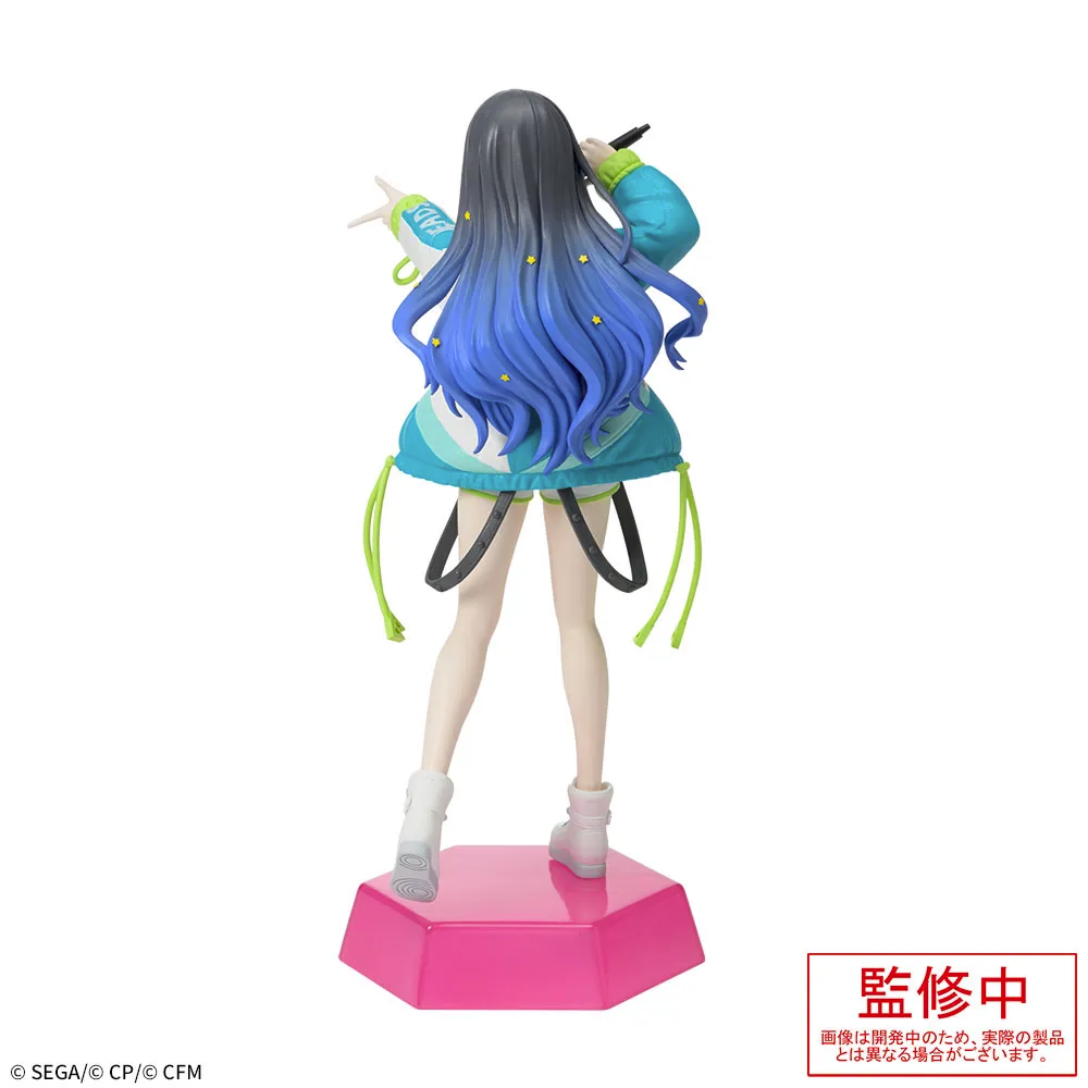 Desktop x Decorate Collections An Shiraishi Figure Buy