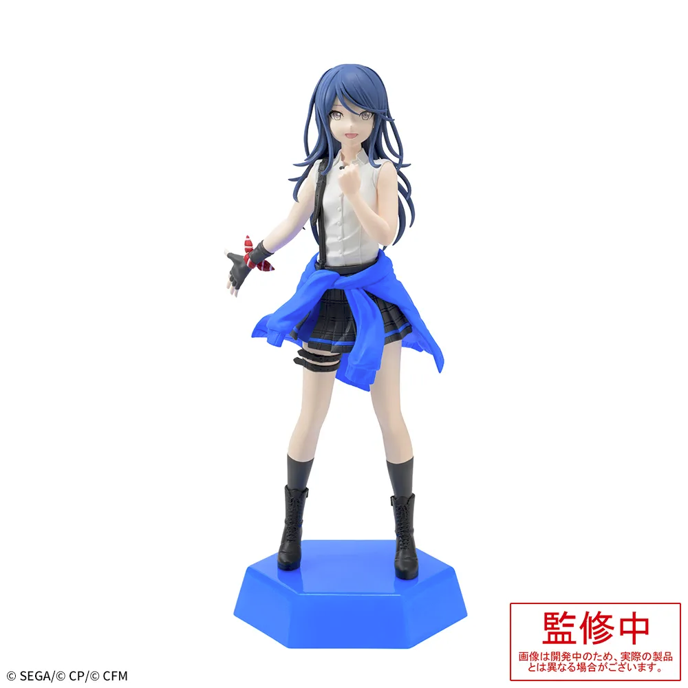手数料安い Proseka Desktop x Decorate Collections Ichika Hoshino Figure ゲームキャラクター