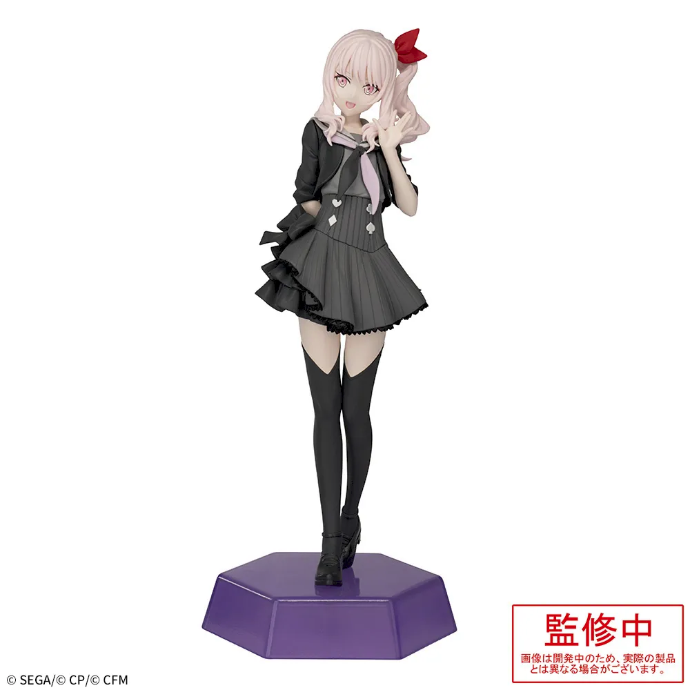 Proseka Desktop x Decorate Collections Mizuki Akiyama Figure Buy