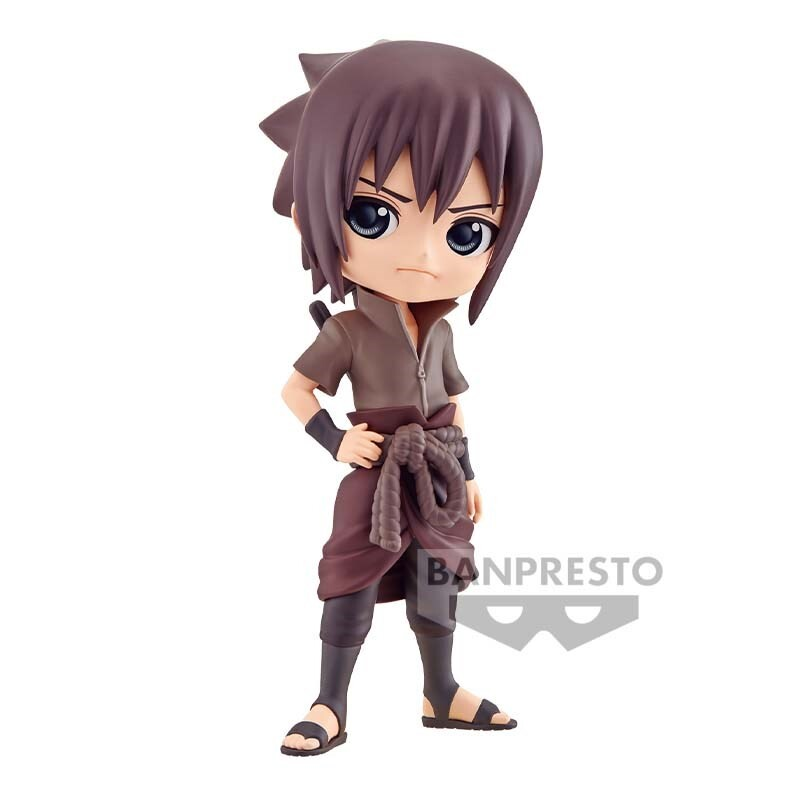 Q posket Sasuke Figure Buy