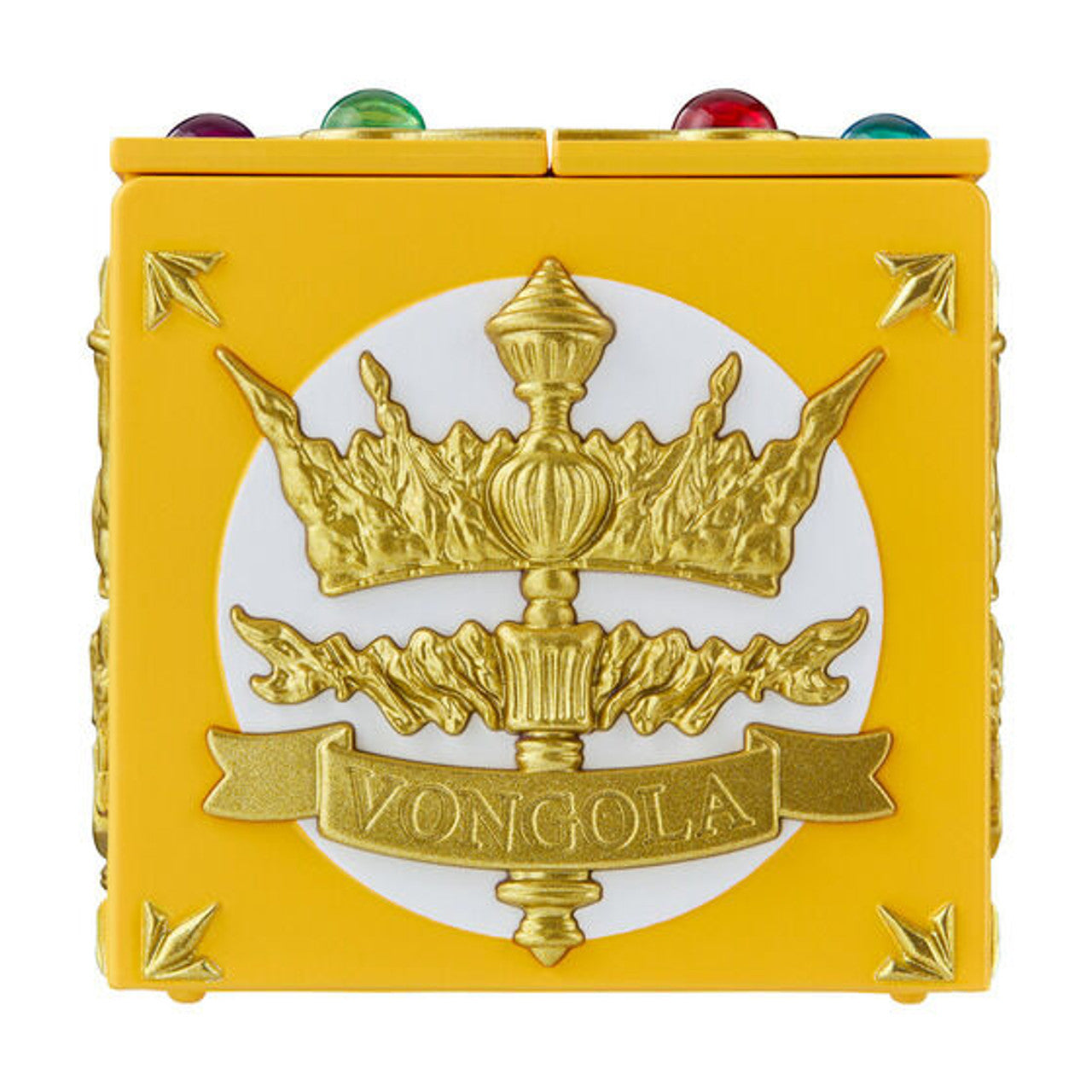 Katekyo Hitman REBORN! Special Memorize Ryohei Sasagawa Vongola Box & Ring Set Buy