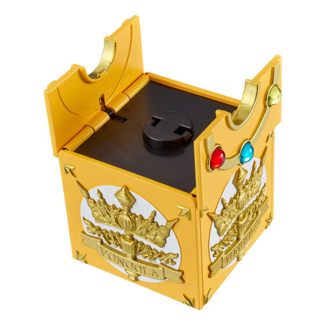 REBORN! Special Memorize Ryohei Sasagawa Vongola Box & Ring Set