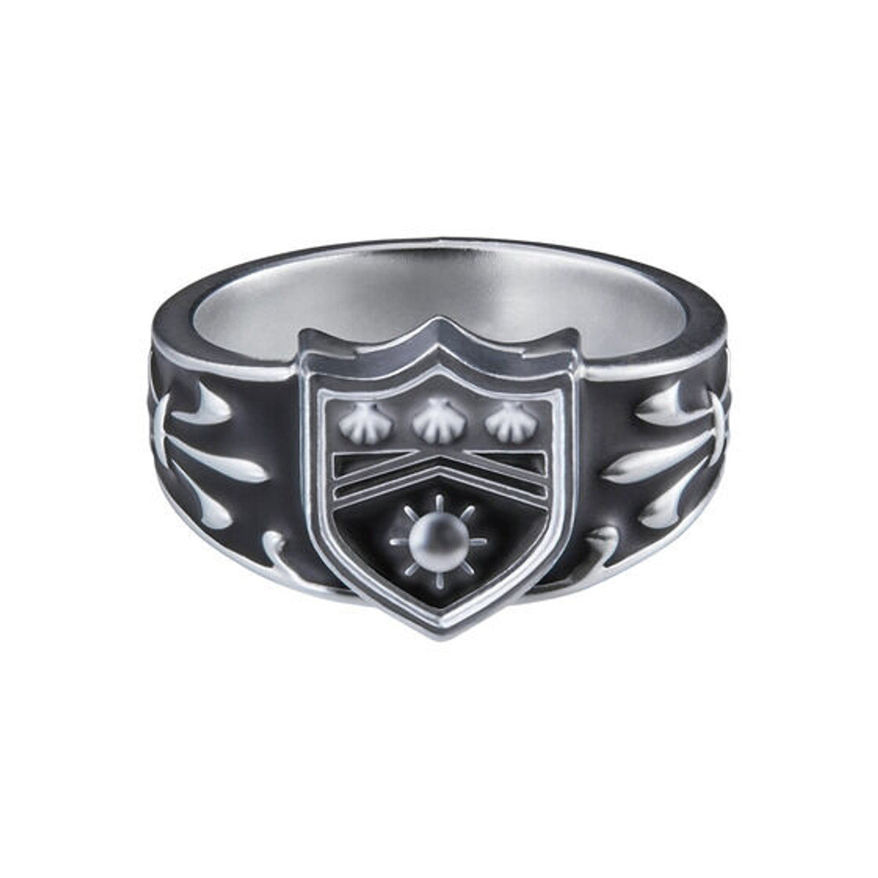 Katekyo Hitman REBORN! Special Memorize Ryohei Sasagawa Vongola Box & Ring Set for Sale