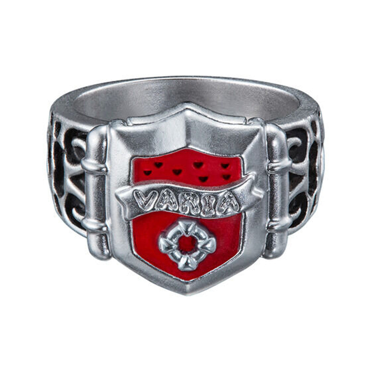 REBORN! Special Memorize Squalo Varia Ring for Sale