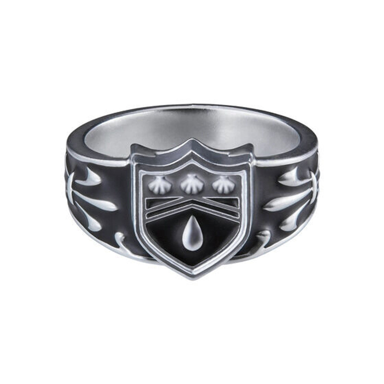 REBORN! Special Memorize Takeshi Yamamoto Vongola Box & Ring Set for Sale