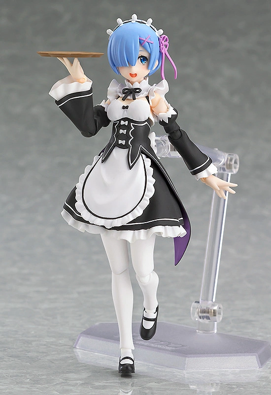 Re:Zero Figma Rem Figure for Sale