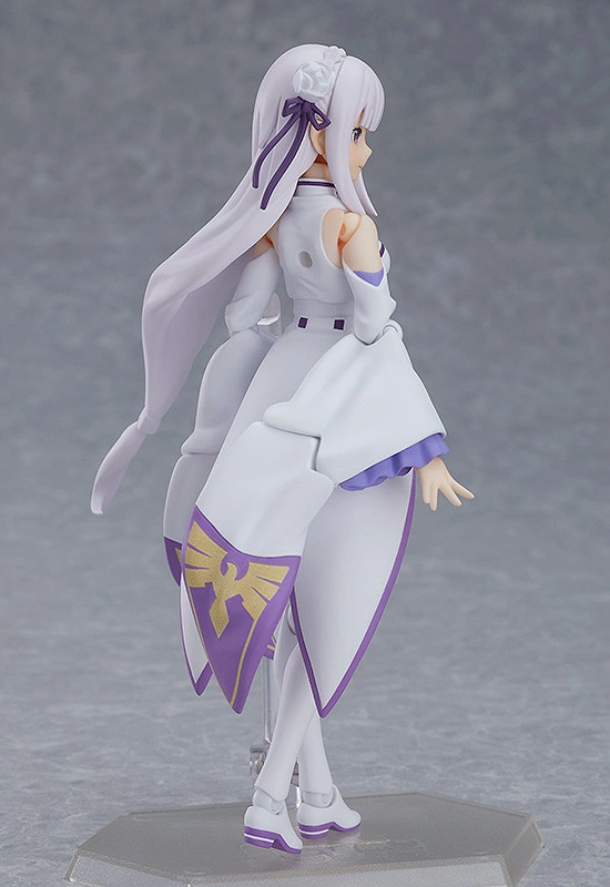 Re:Zero Figma Emilia Figure Buy