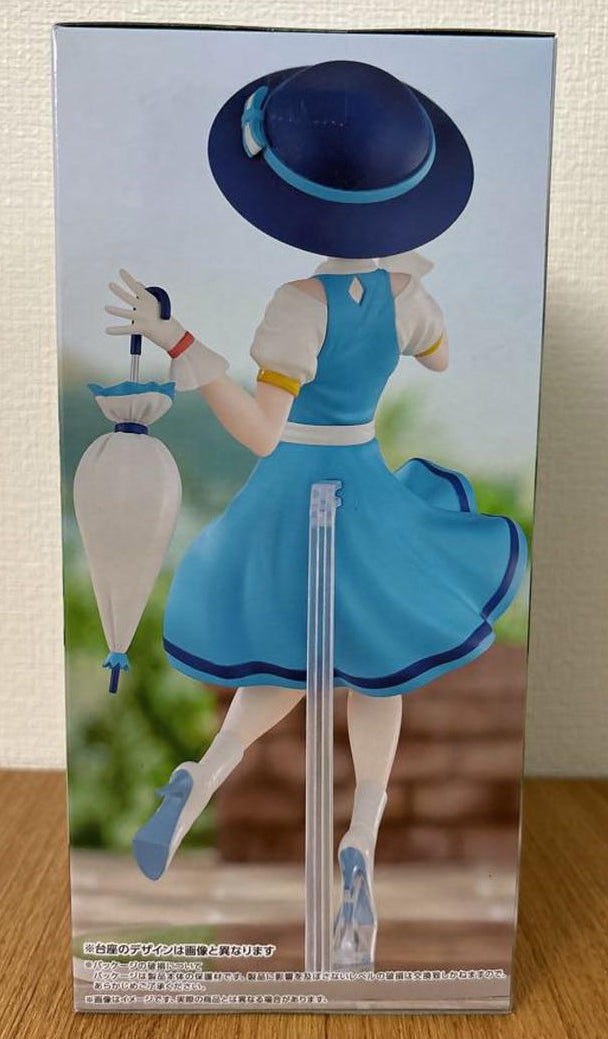 Re:Zero Rem Trio-Try-iT Figure Retro Girl Fashion for Sale