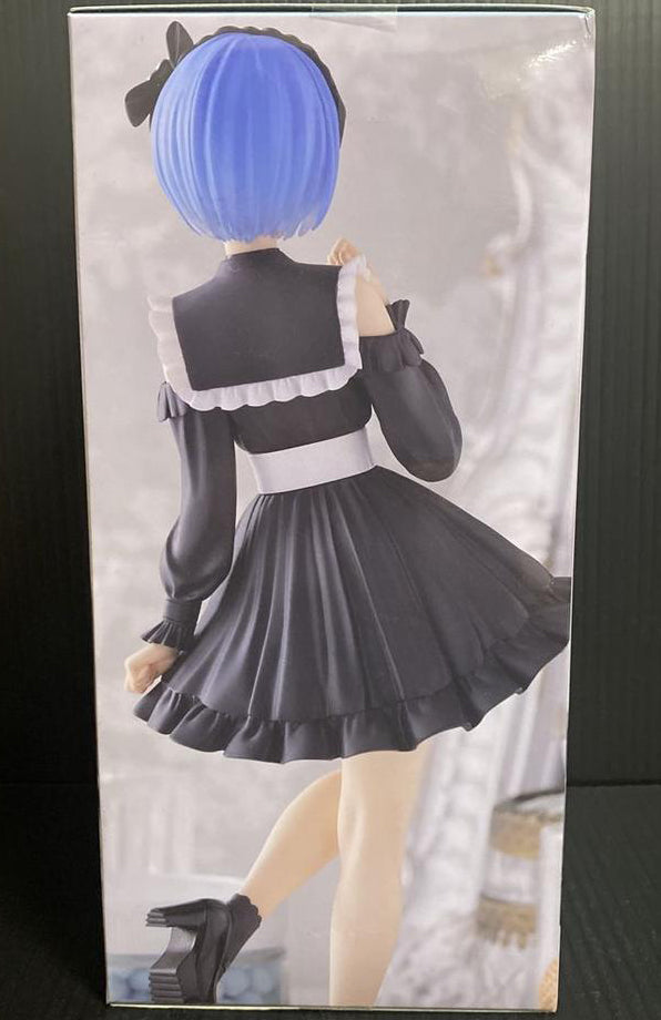 Re:Zero Rem Trio-Try-iT Figure Girly Coordinate Buy