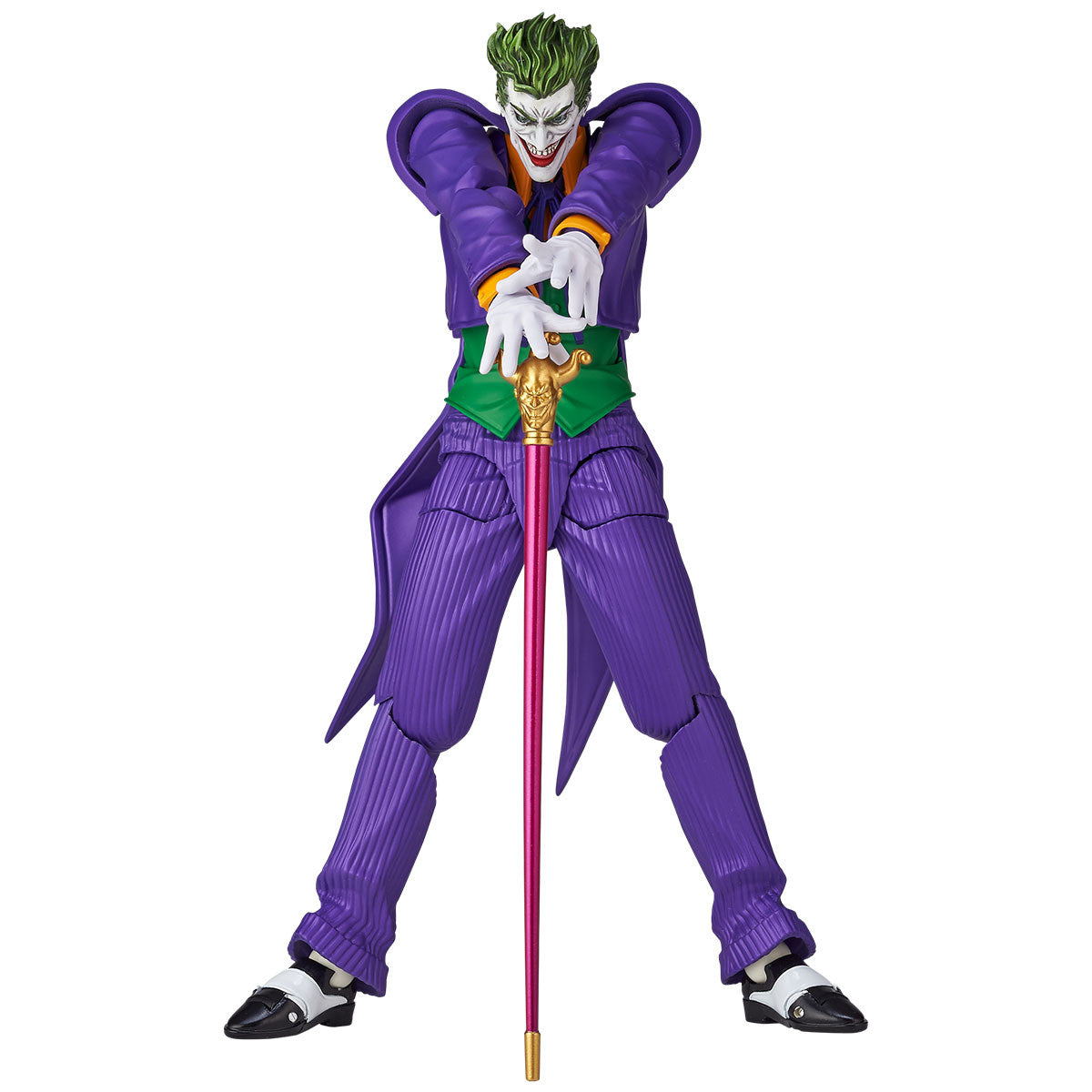 Amazing Yamaguchi Justice League Joker Figure Buy