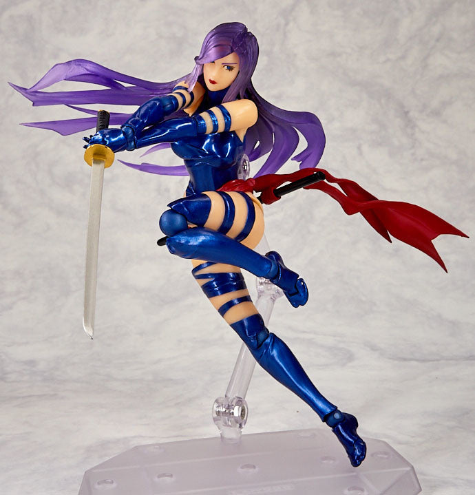 Amazing Yamaguchi Psylocke Figure for Sale