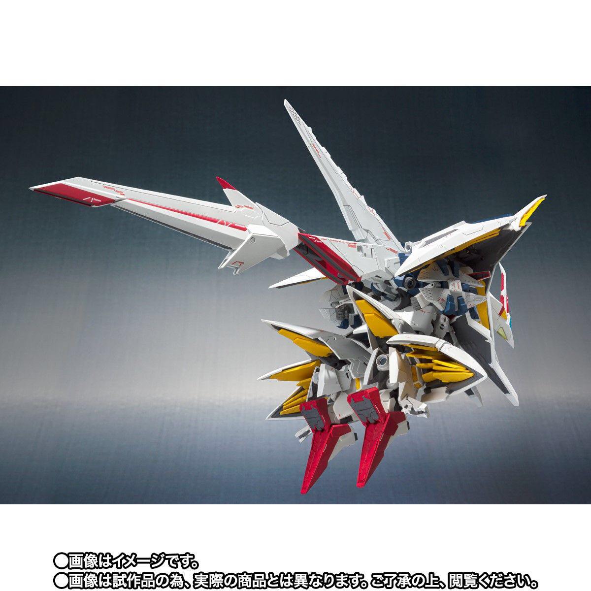 Robot Spirits Ka Signature Side MS Penelope Gundam Hathaway ver. Buy
