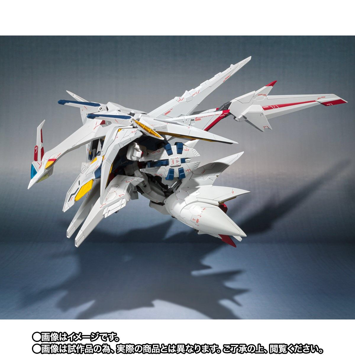 Robot Spirits Ka Signature Side MS Penelope Gundam Hathaway ver. Buy
