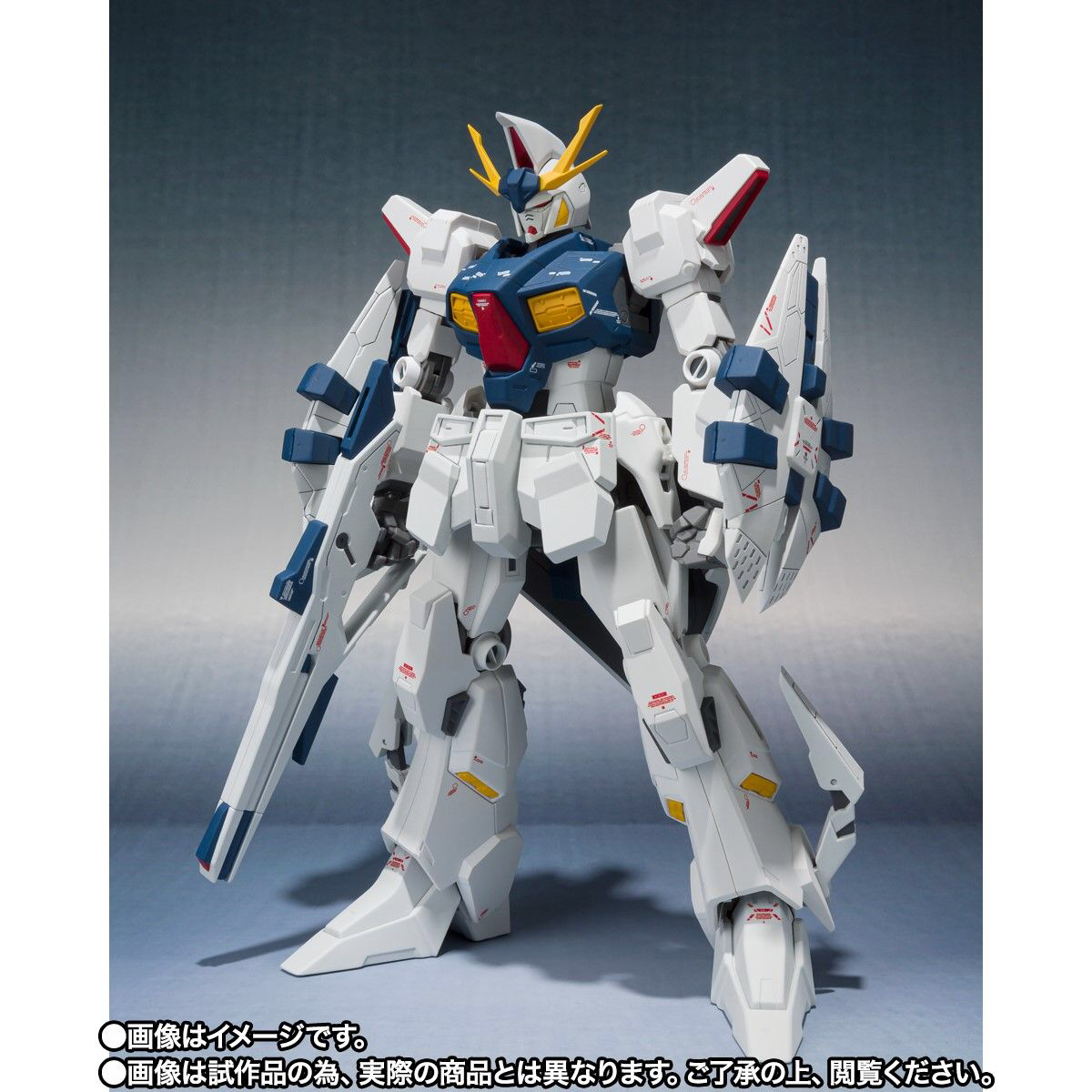 Robot Spirits Ka Signature Side MS Penelope Gundam Hathaway ver. Buy