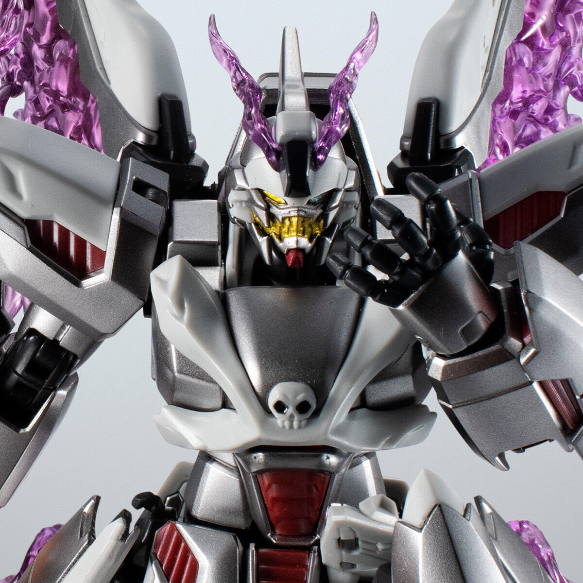 Robot Spirits Side MS Ghost Gundam for Sale